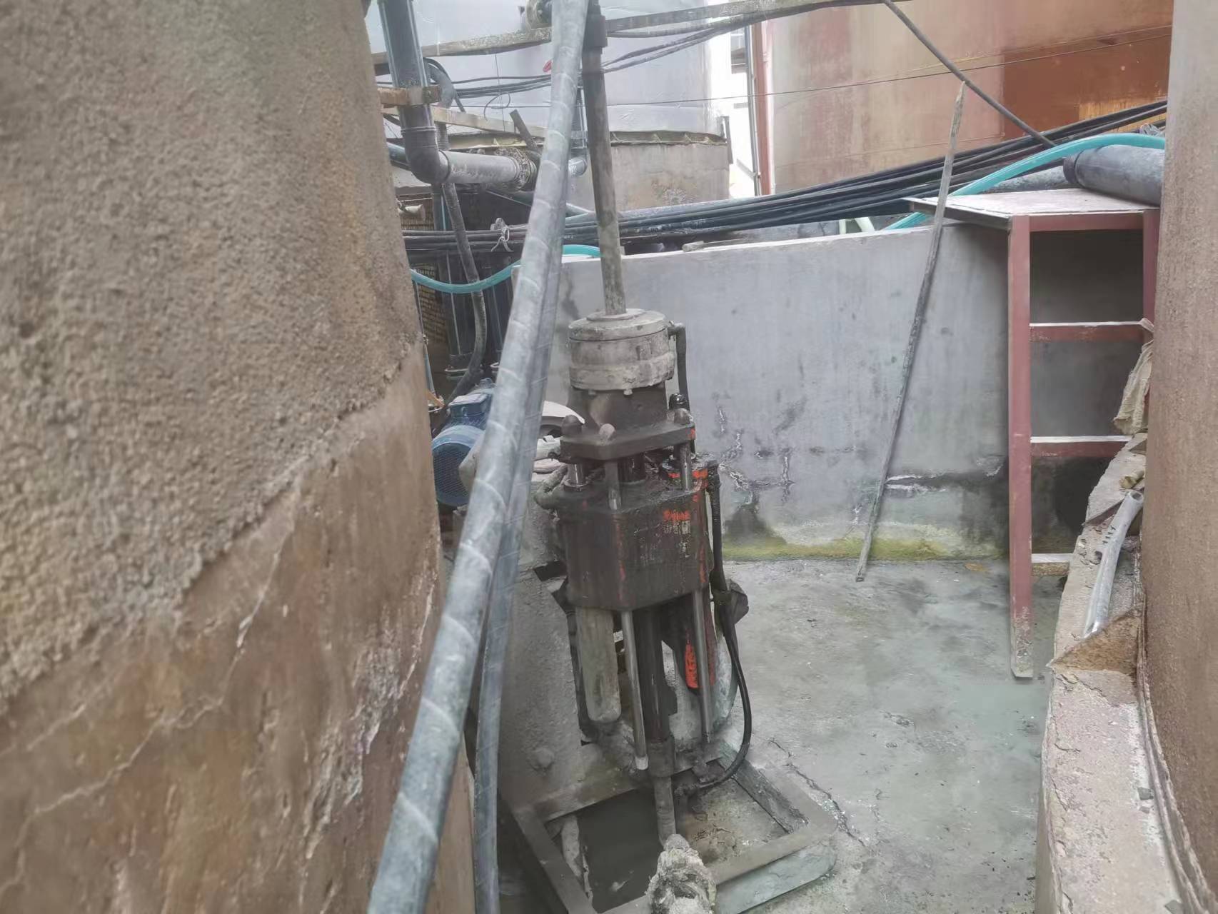 共和基础注浆工程施工中应注意哪些?